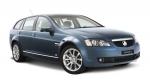 Holden Commodore VE Calais V Sportwagon 2008 года